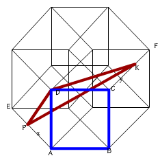 几何法例题